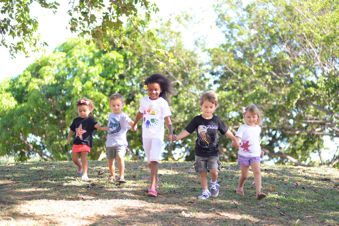 KEIKI (INFANT, TODDLER, YOUTH)