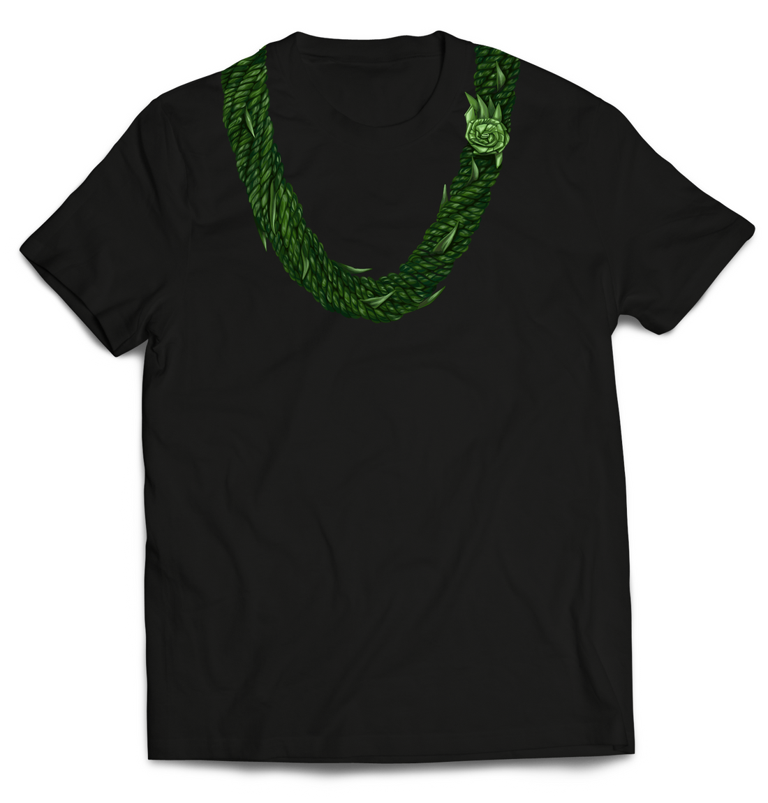 TWISTED TI LEI