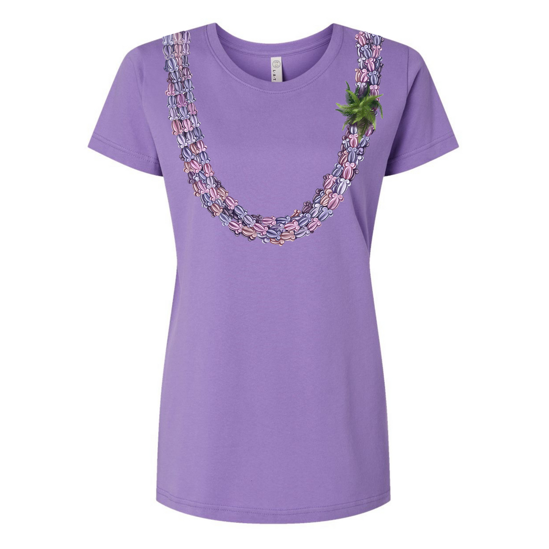 5X CROWN WAHINE