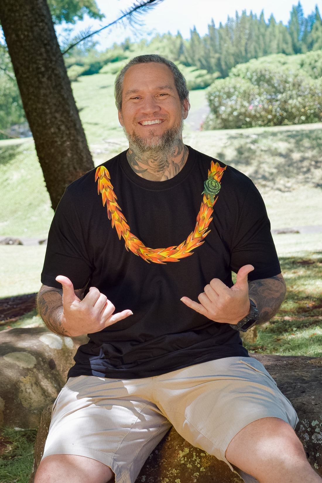 HALA LEI