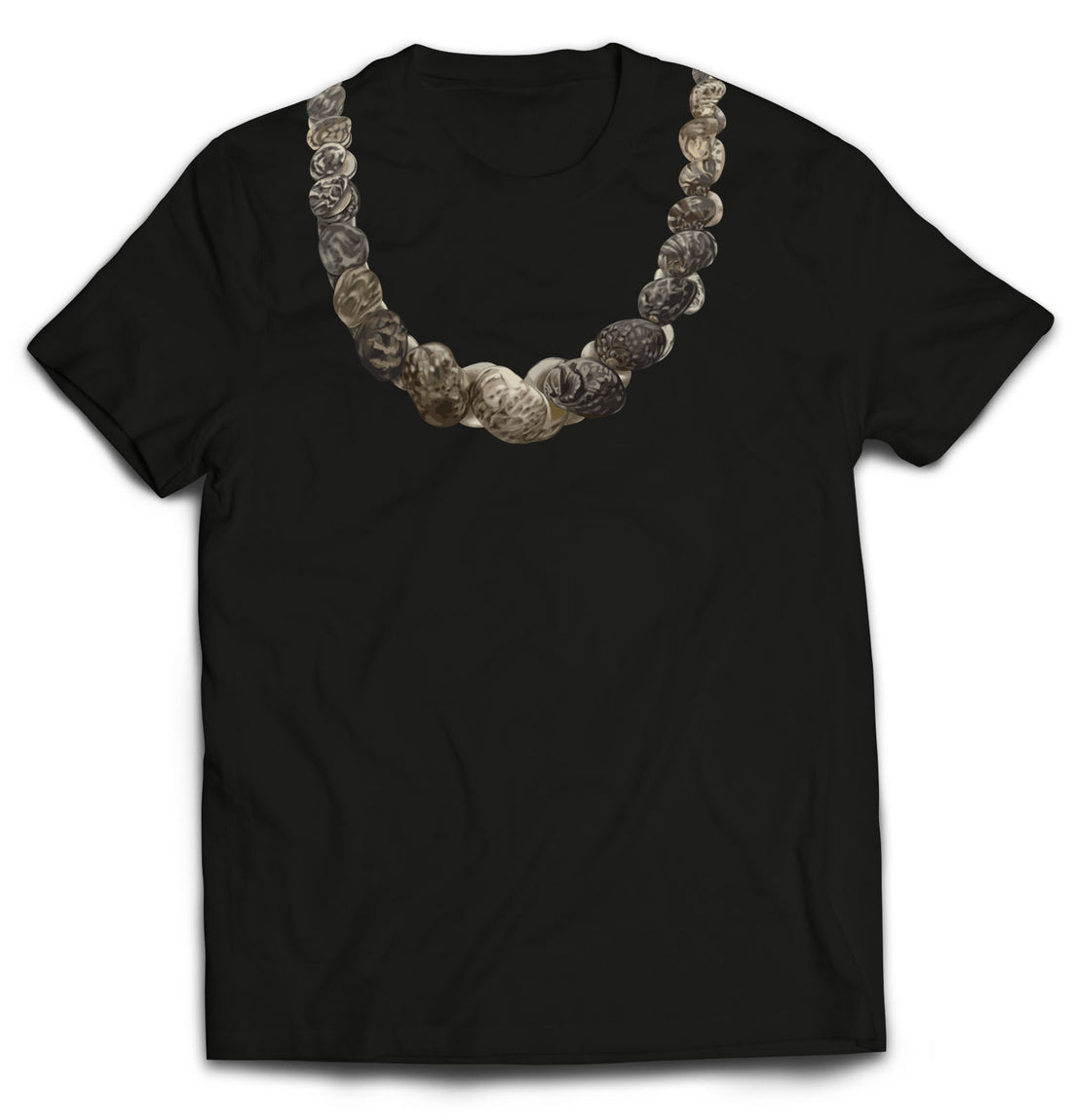 KUPE'E SHELL LEI