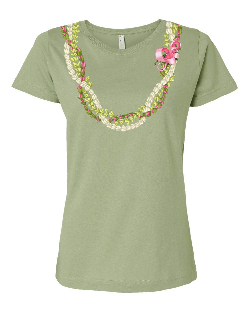PAKALANA LOKELANI PIKAKE LEI