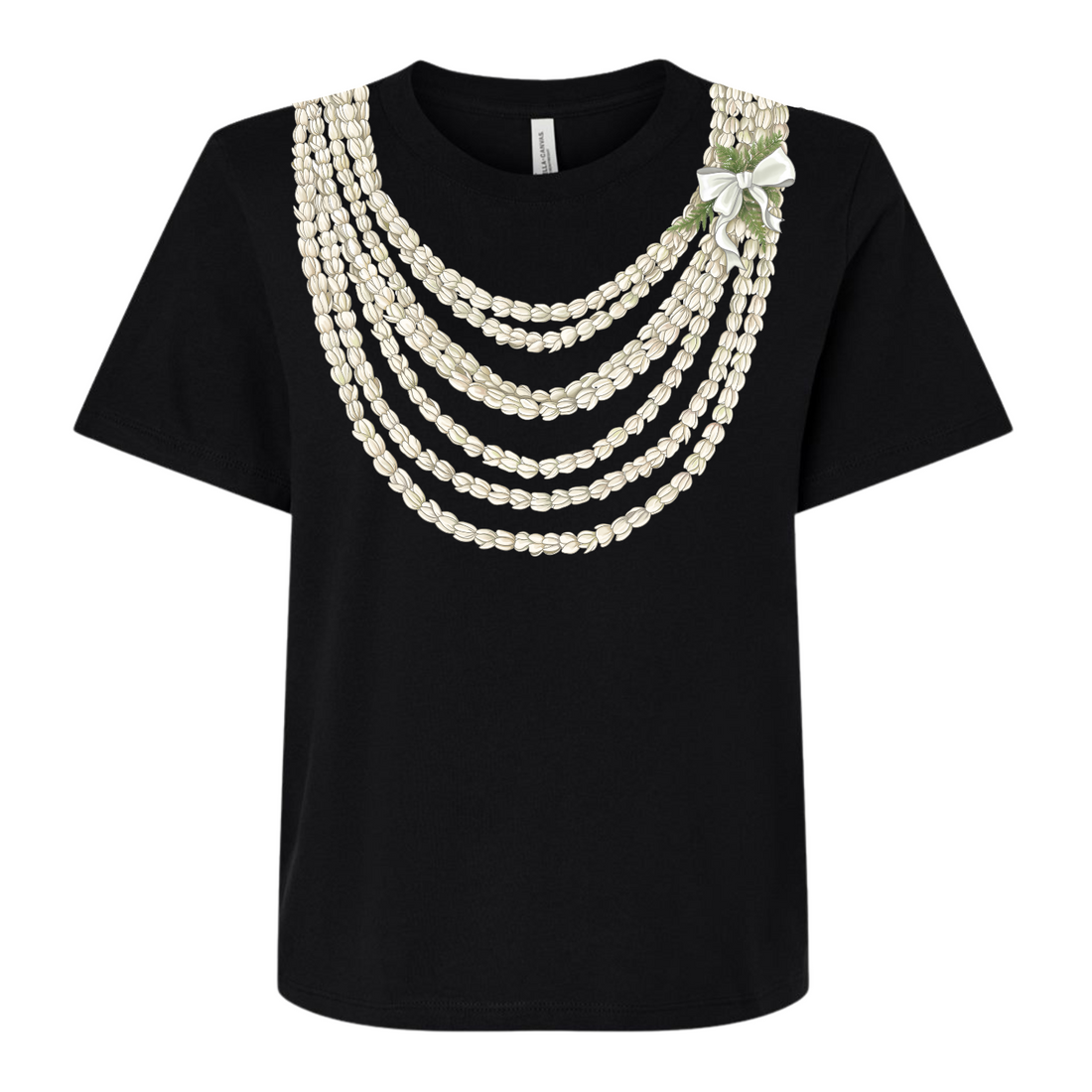 BOX PIKAKE STRANDS WAHINE