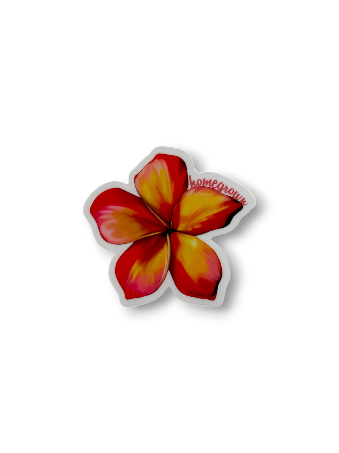 PUA MELIA STICKER