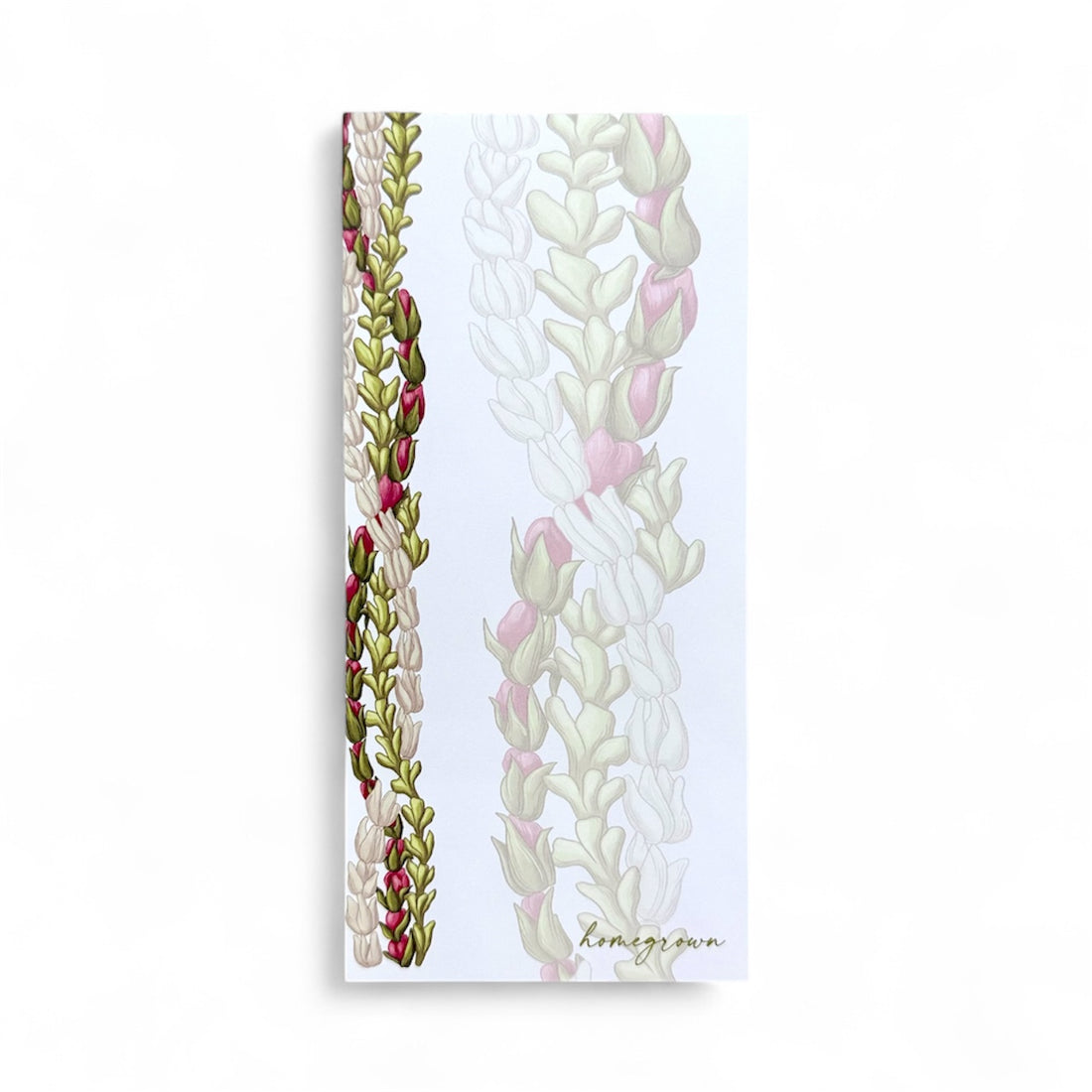 PAKALANA LOKELANI PIKAKE NOTE PAD