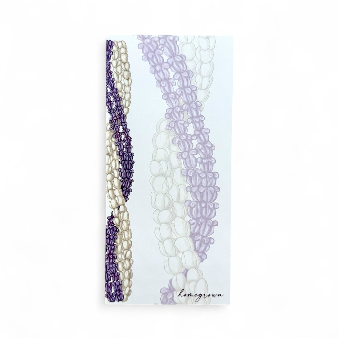 CROWN PIKAKE NOTE PAD