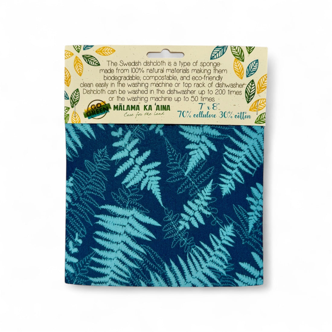 PALAPALAI ECO SPONGE