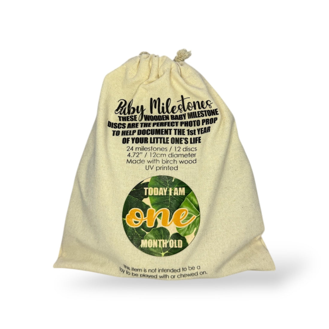 KALO MILESTONE CARDS