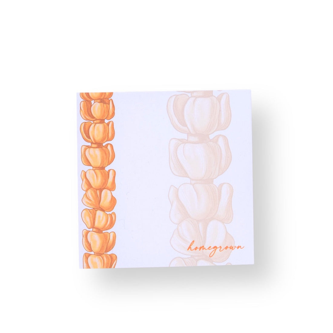 DBL PUAKENIKENI STICKY NOTE