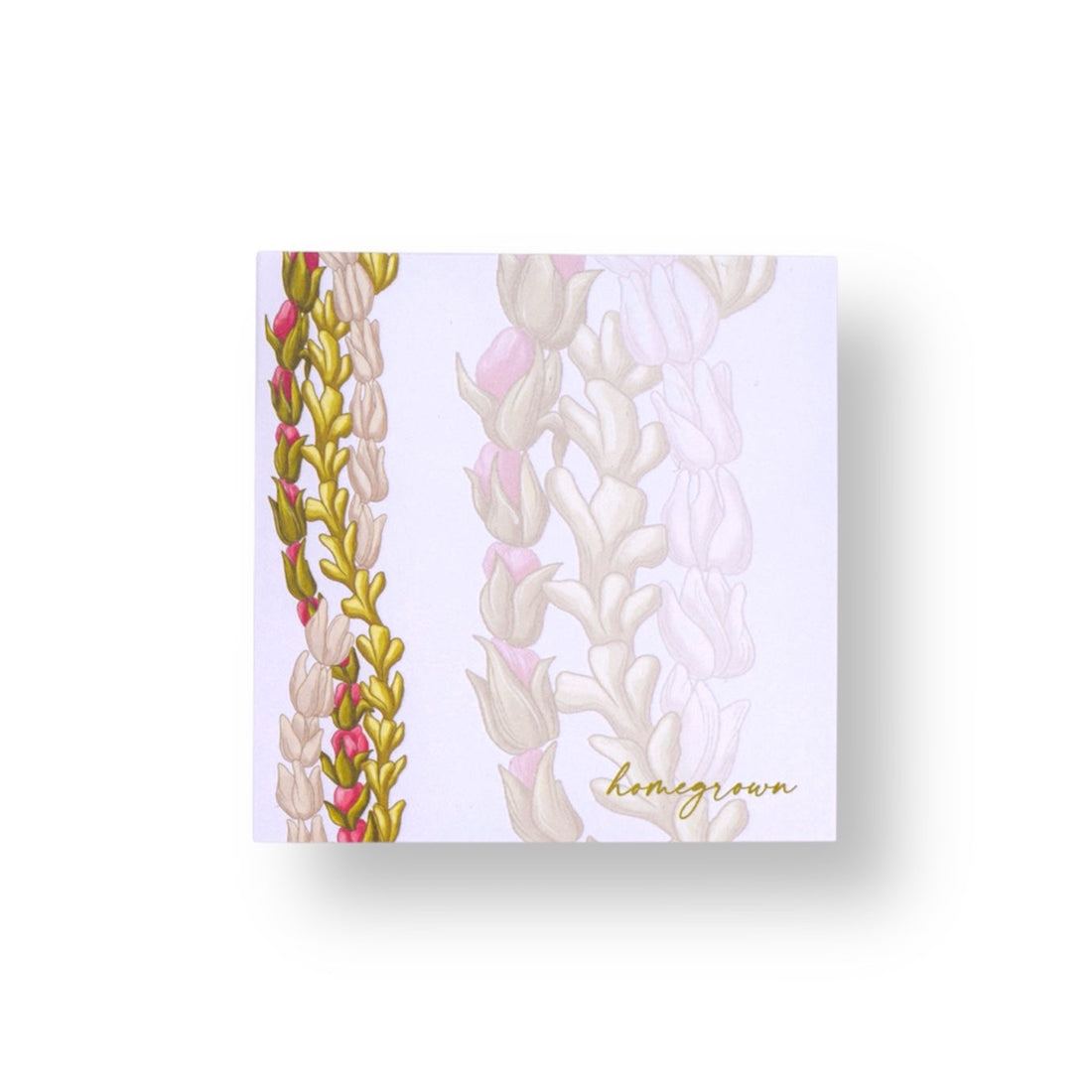 PIKAKE PAKALANA LOKELANI STICKY NOTE