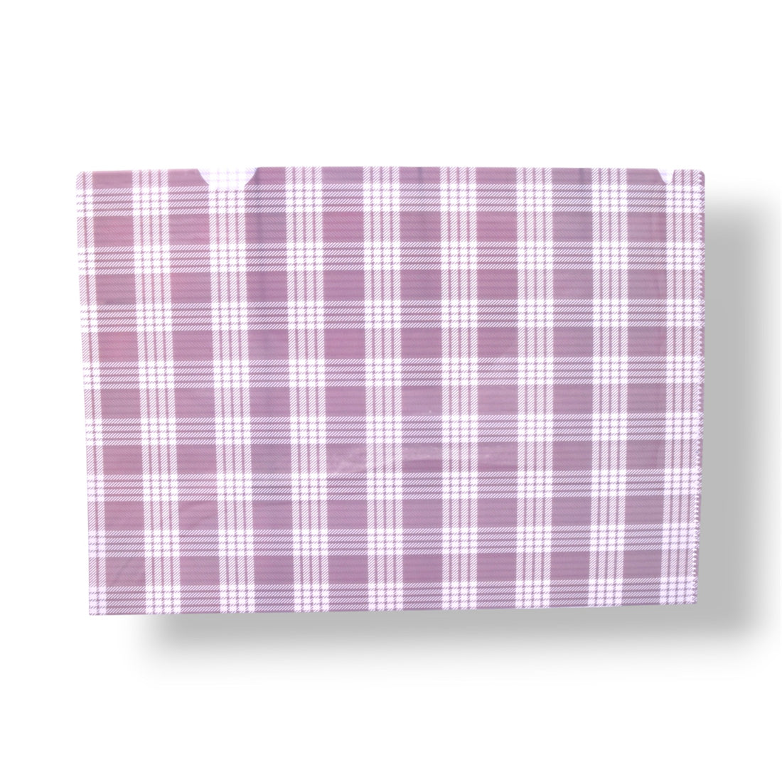 PALAKA FILE FOLDER GRAY