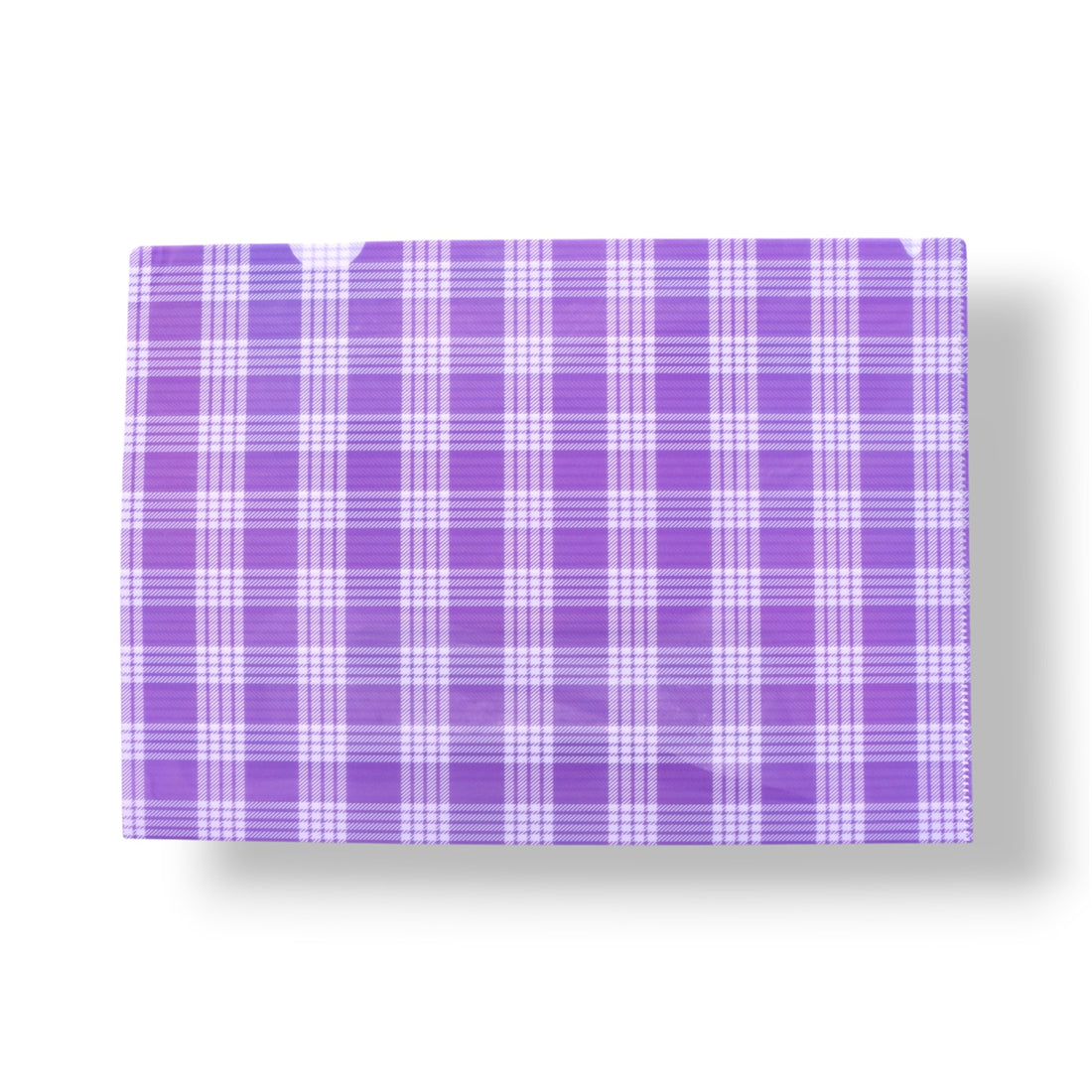 PALAKA FILE FOLDER PURPLE