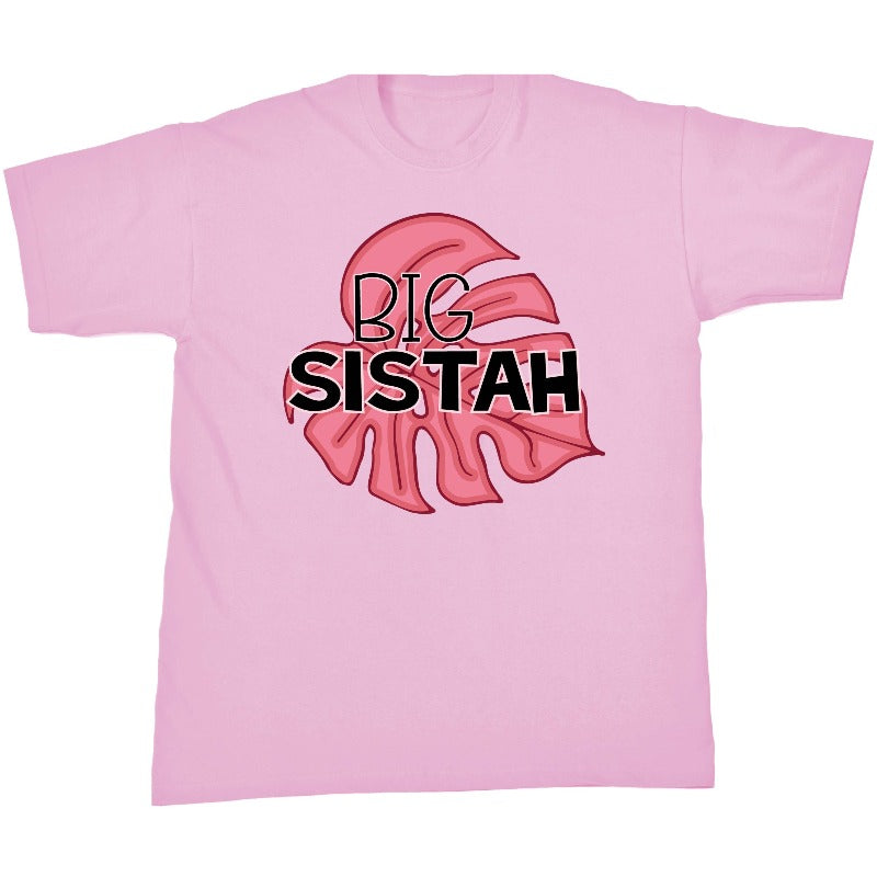 BIG SISTAH