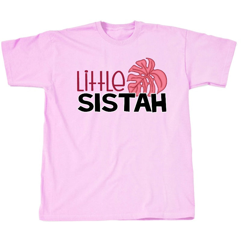 LITTLE SISTAH